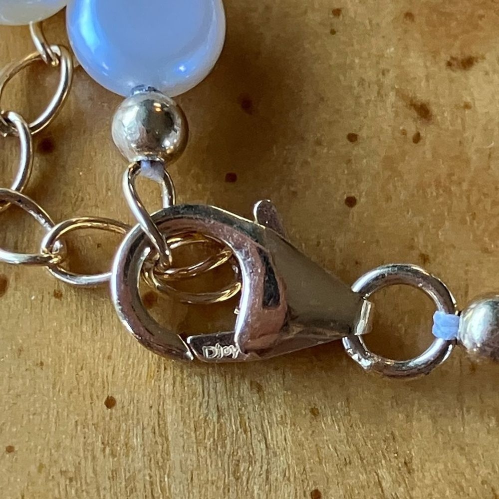 Freshwater Pearl Necklace