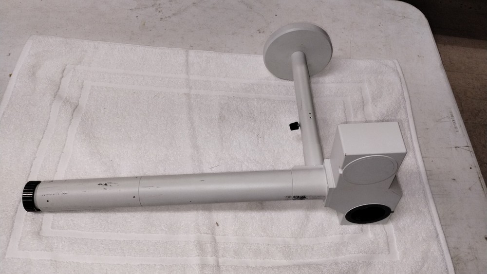 Olympus U-MDOSV Multi Observation side Viewer N2215300