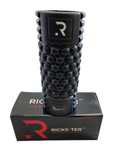 Ricks-ter Vibrating Foam Roller