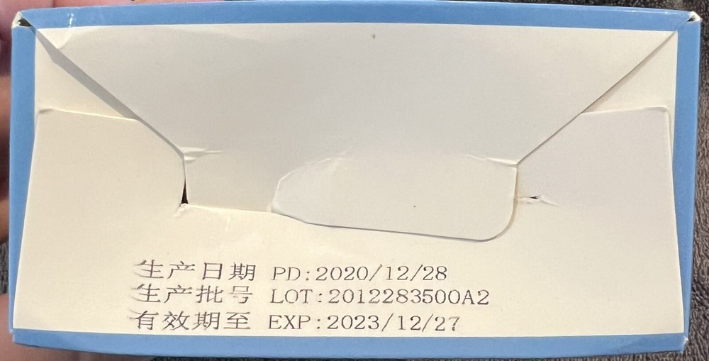 TSAI Infrared-Digital Thermometer CK-T1502