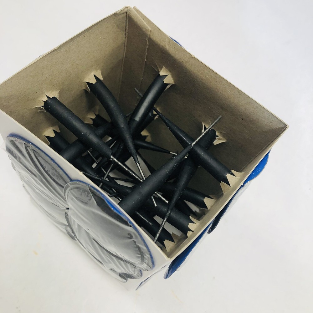 LG LEAD-WIRE PATCH PLUG 13-674 BOX 24