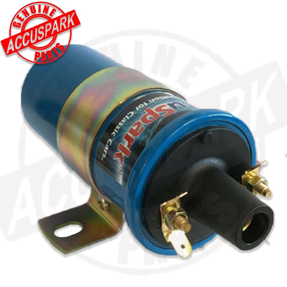 Triumph Spitfire 1500cc Complete AccuSpark Electronic Distributor Ignition Pack