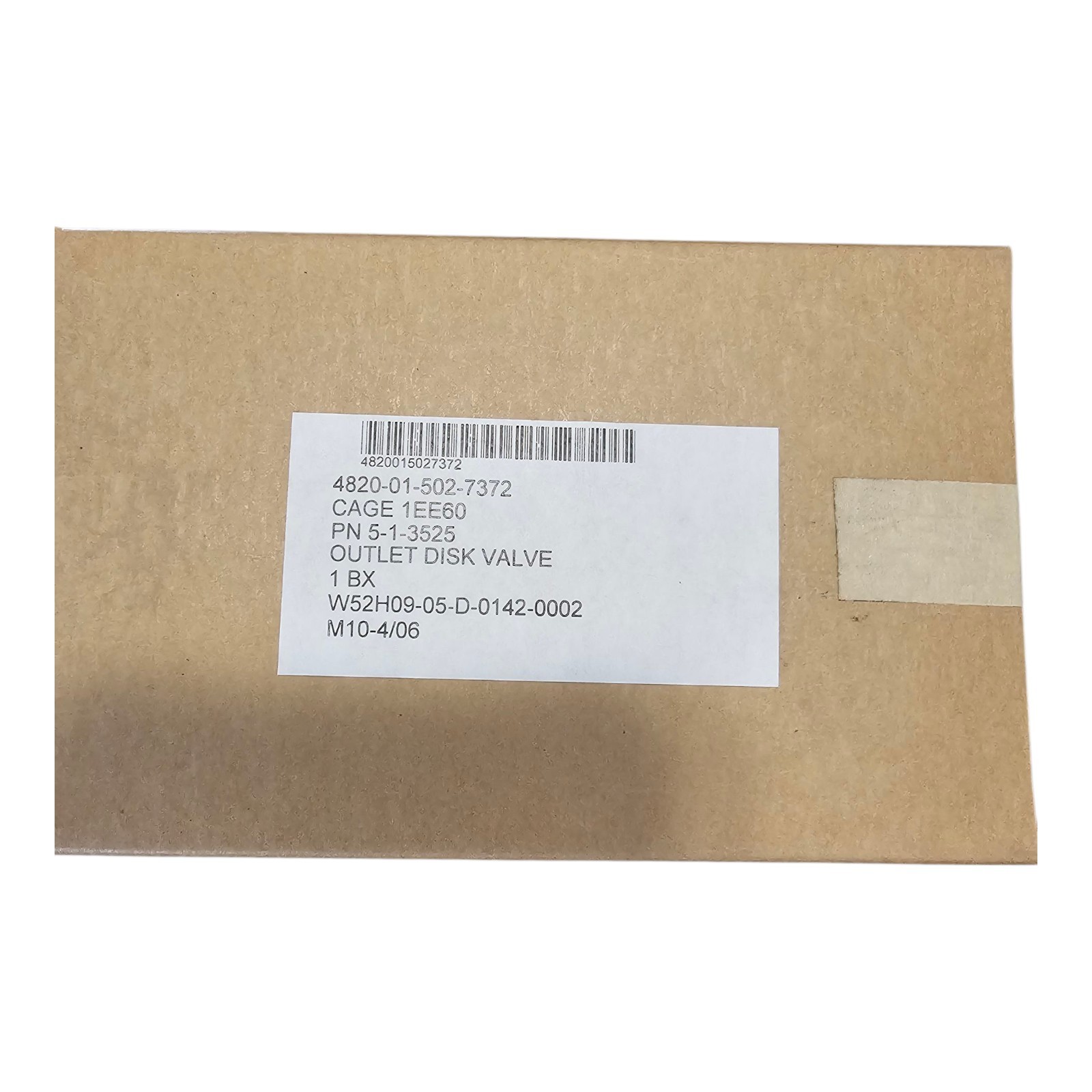 10 Outlet Valve Disk Gas Mask M40 M40A1 M42 M42A1 M45 M48 M17 M17A1 M17A2 +More