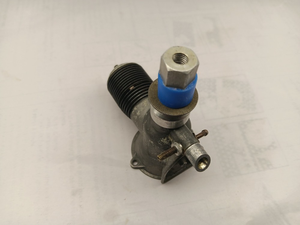 Vintage Arden .199 Model Engine