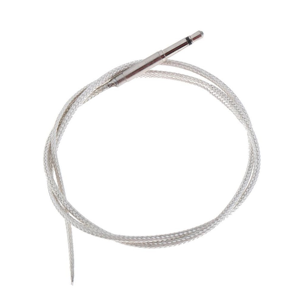 36cm Soft Saddle Transducer Piezo Pickup Cable for Guitar