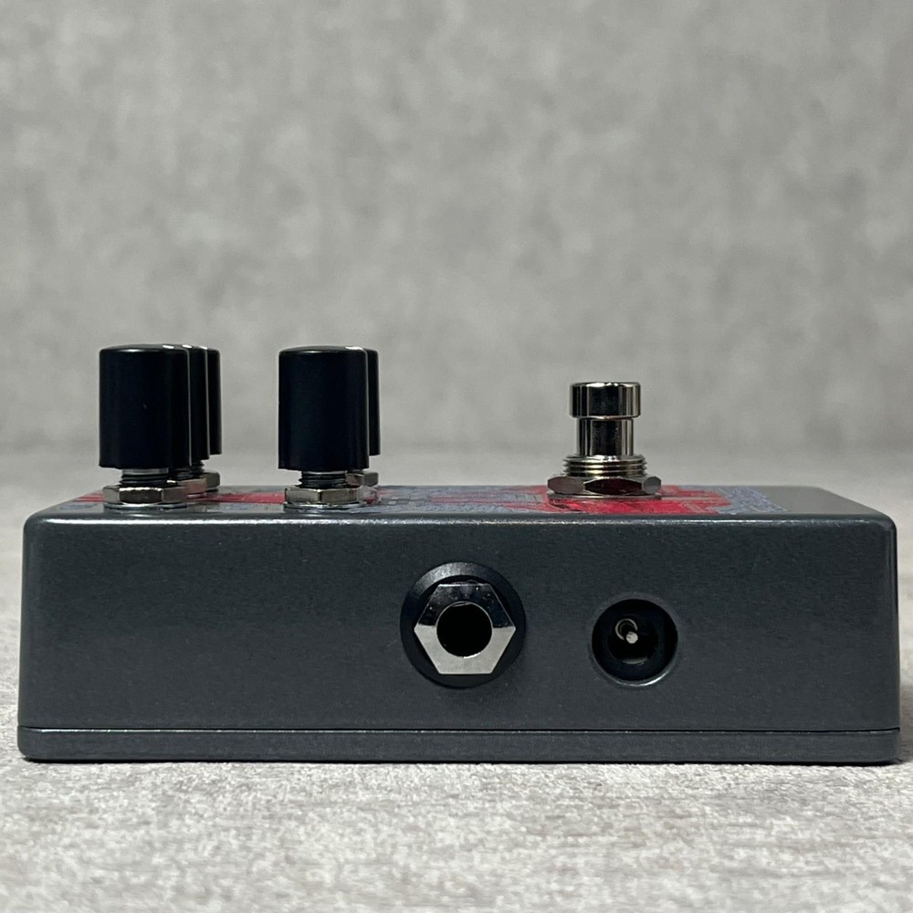 catalinbread RAH Effect Pedal New