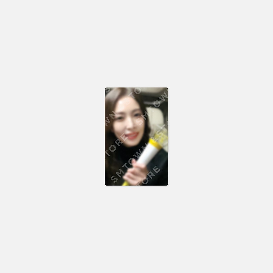 BOA OFFICIAL LIGHT STICK with Strap+Card Tracking Code FANLIGHT MD GOODS SEALED
