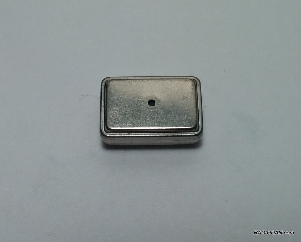 Heil HC-4 DX microphone GENUINE mic element, the key element