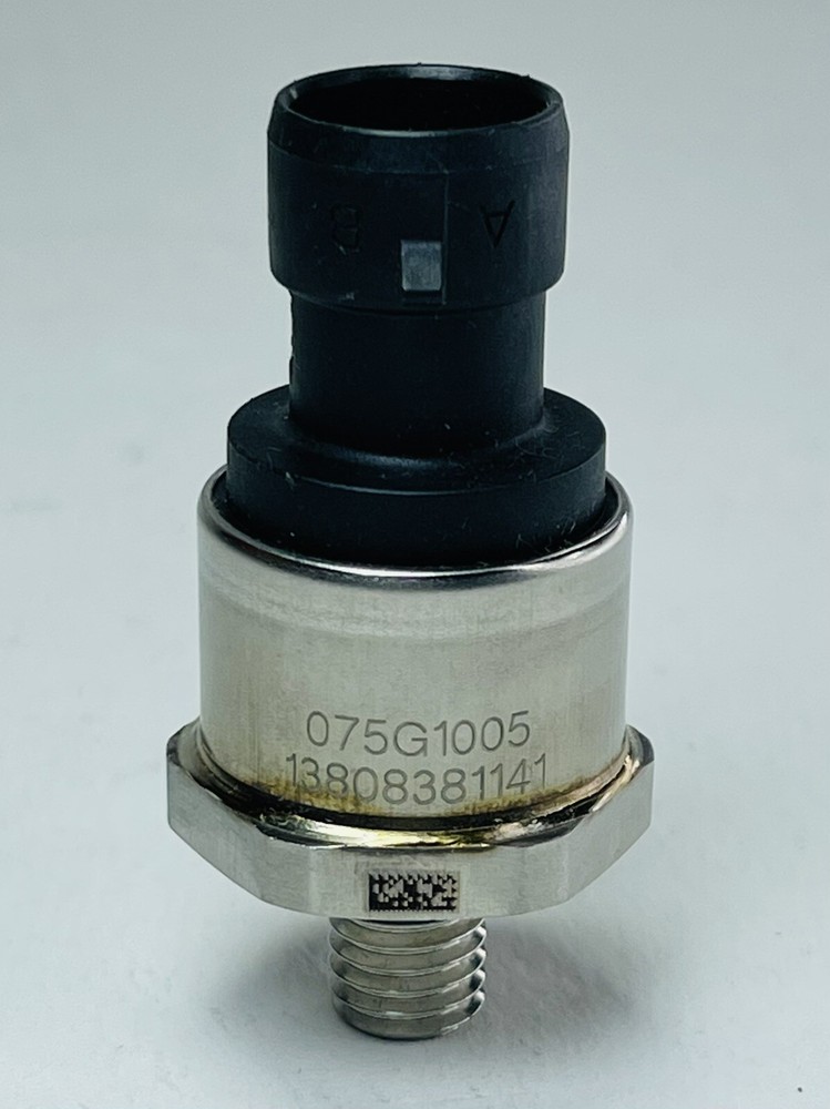 NEW GENUINE OEM DANFOSS PRESSURE TRANSMITTER SENSOR TRANSDUCER 075G1005