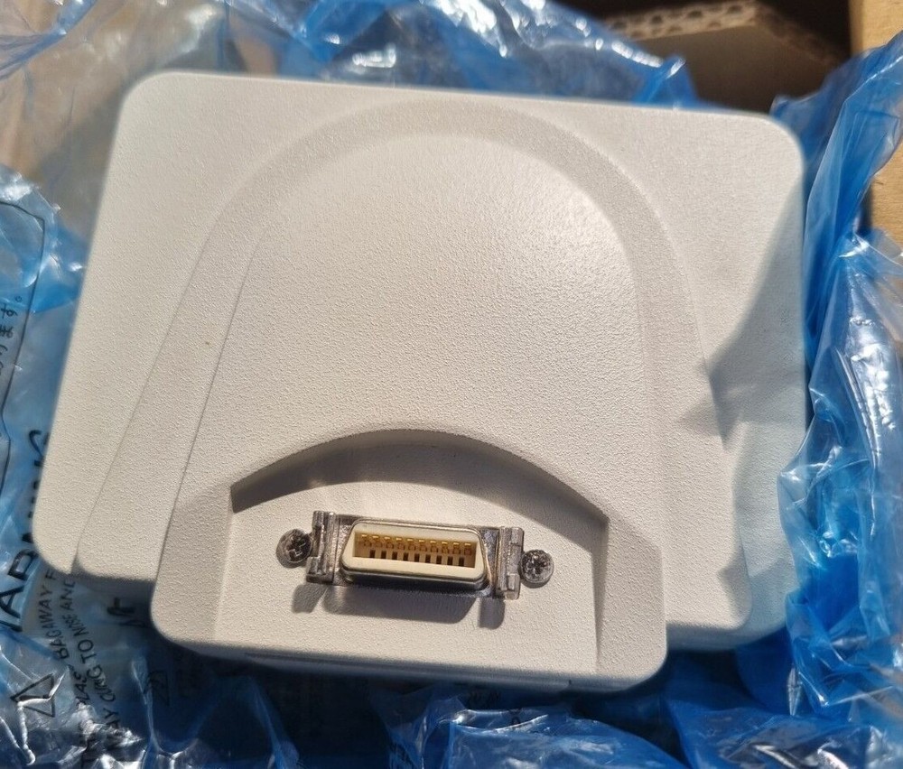 Nikon Digital Sight DS-5M Microscope Camera Fedex Shipping