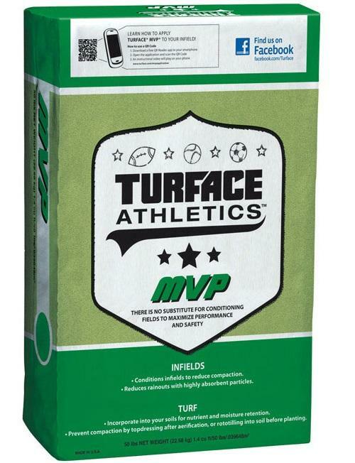 Turface Screened Professional Hydroponic Growth Media Potting Soil No Fines FAST