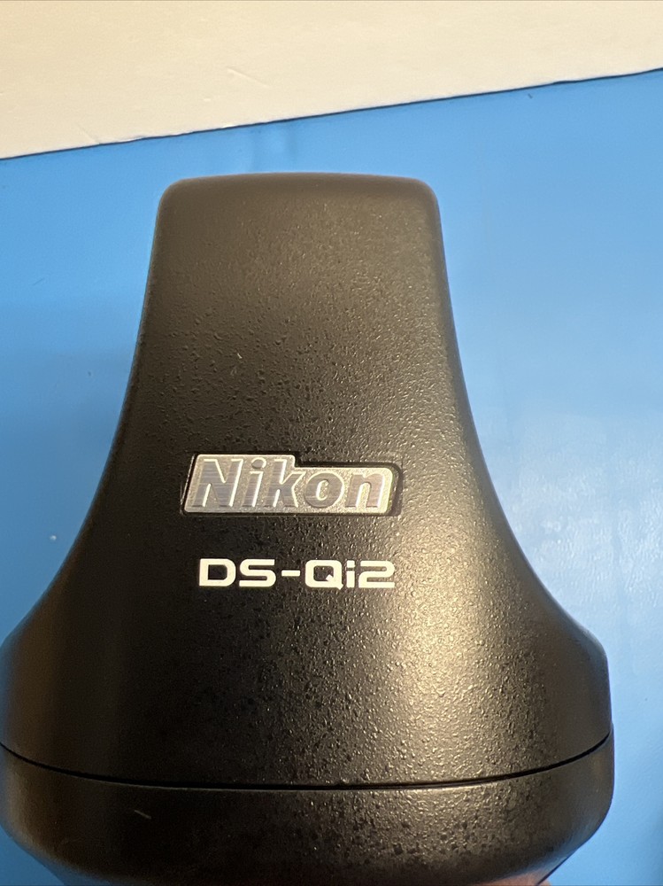 Nikon DS-Qi2 Microscope Camera
