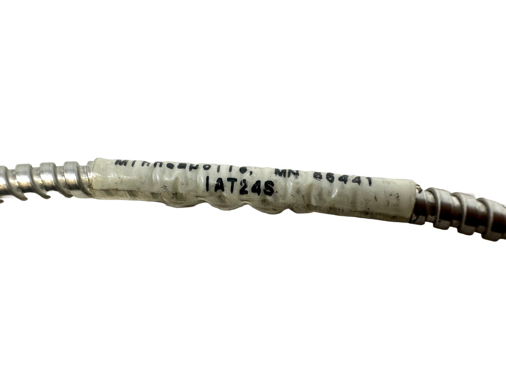 Banner IAT24S Fiber Optic Cable