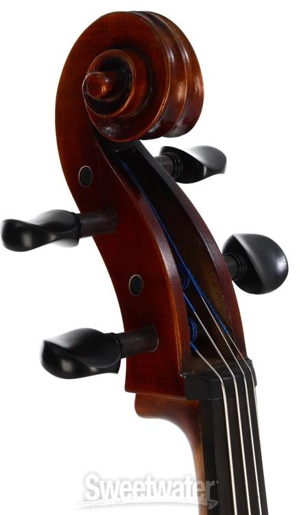 GEWA Ostenbach VC4 Intermediate Cello - 4/4 size