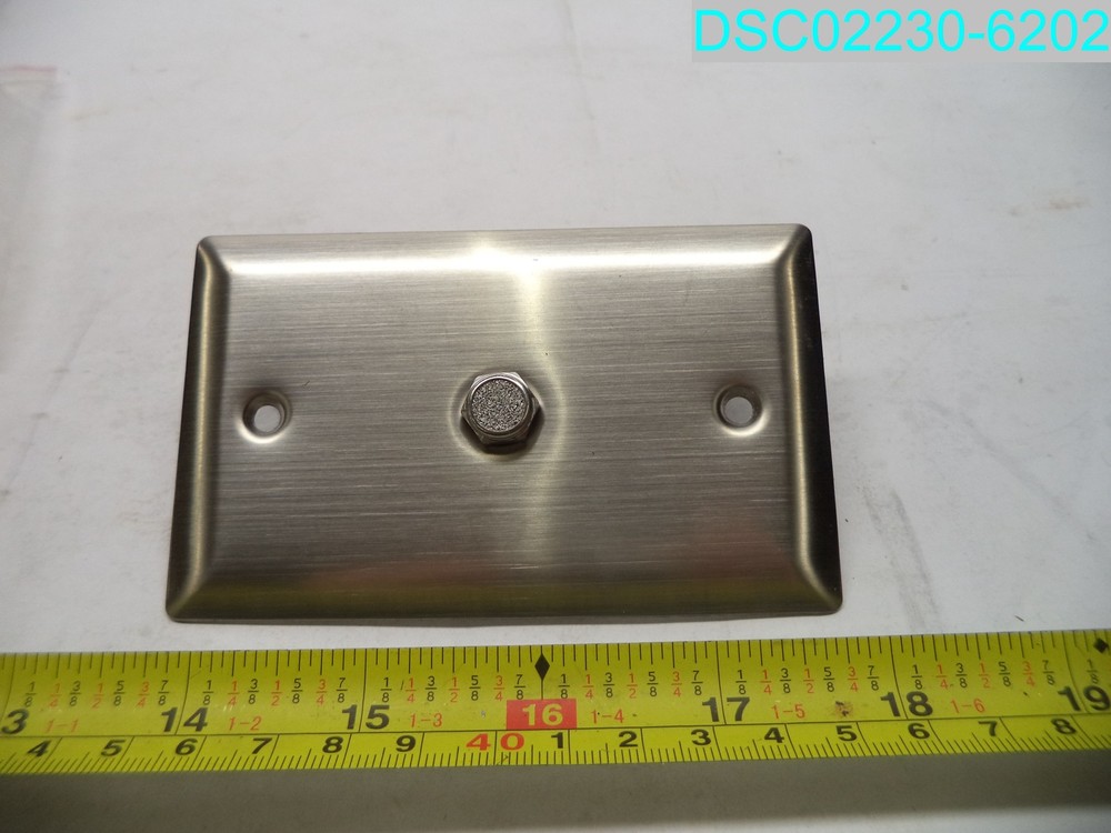 RPS Kele Room Static Pressure Sensor