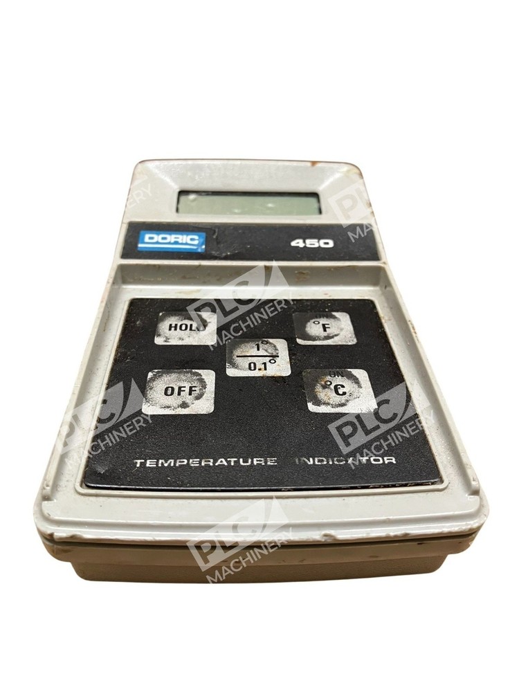 Doric Scientific 450-ET Digital Thermometer