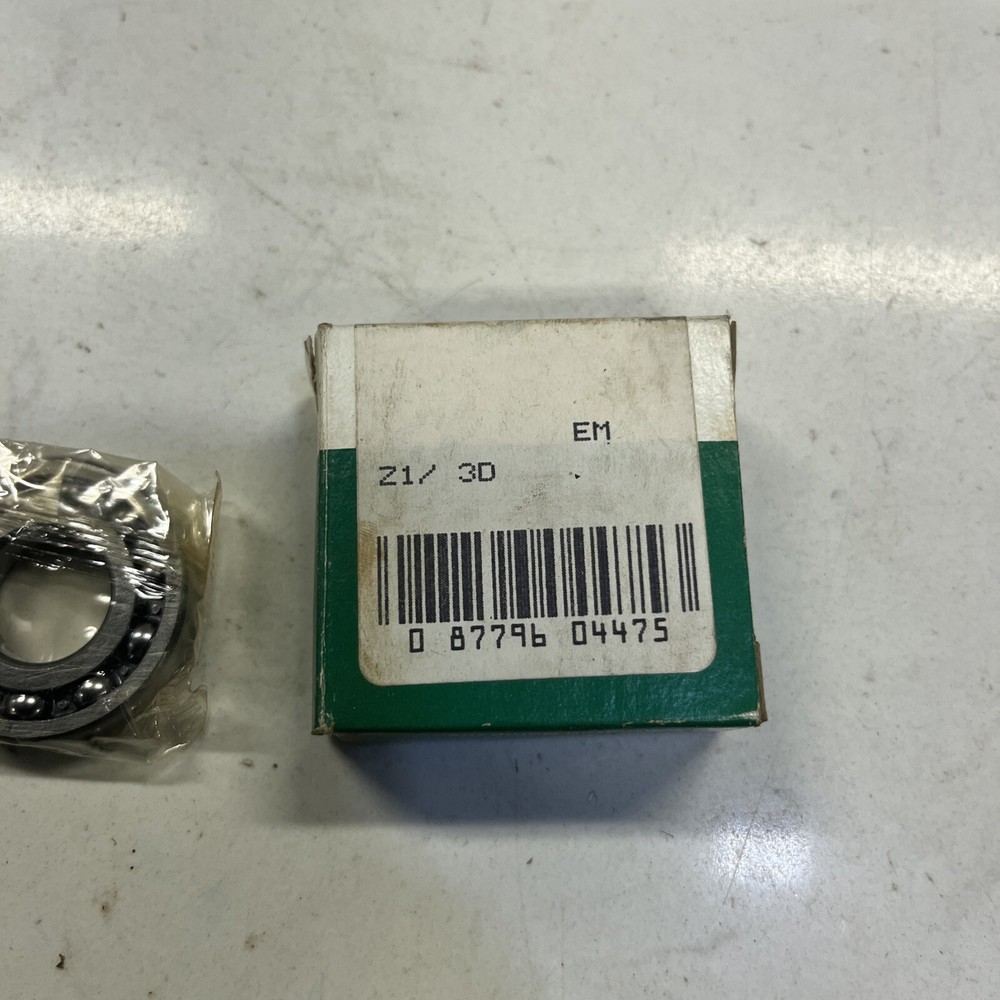Fafnir S8K Bearing, New Old Stock