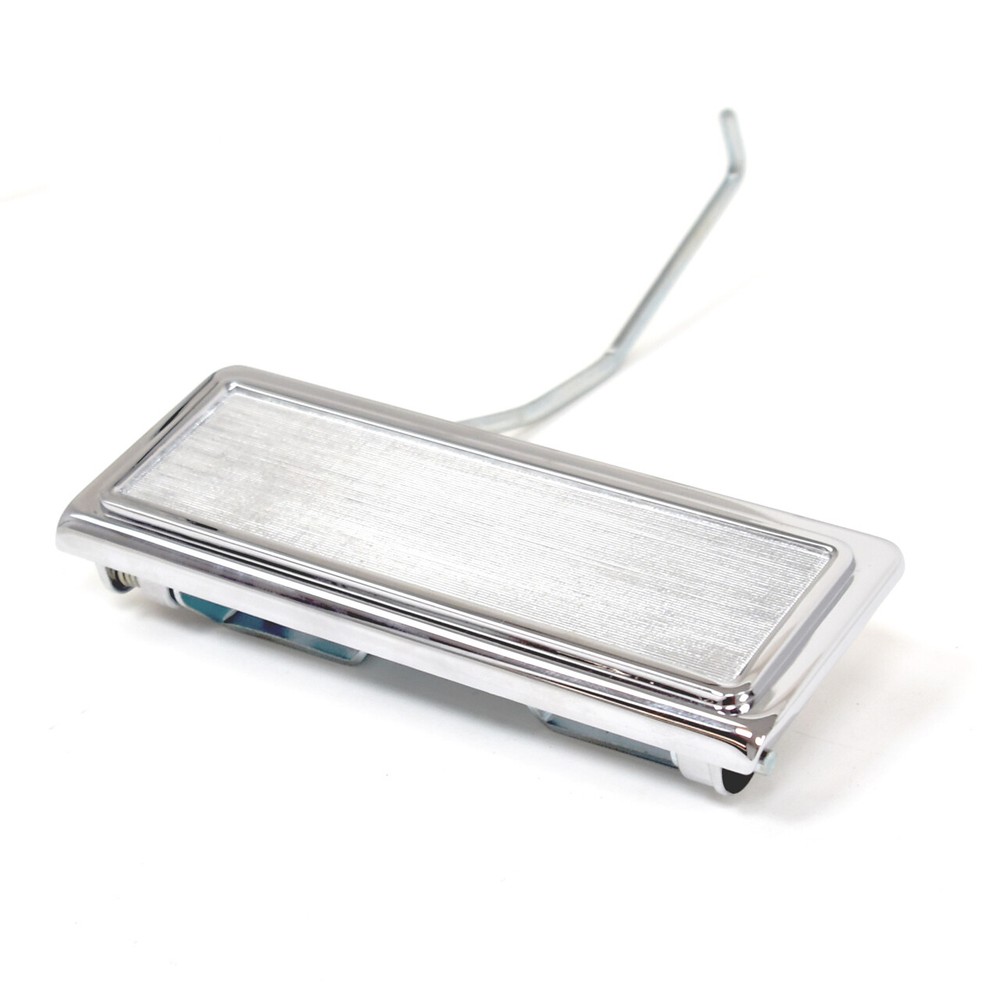 Tailgate Release Inside Latch Handle 1978-1996 Bronco
