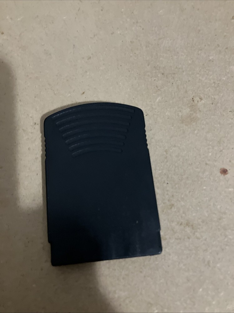 Datel Max Memory 32MB For PlayStation 2