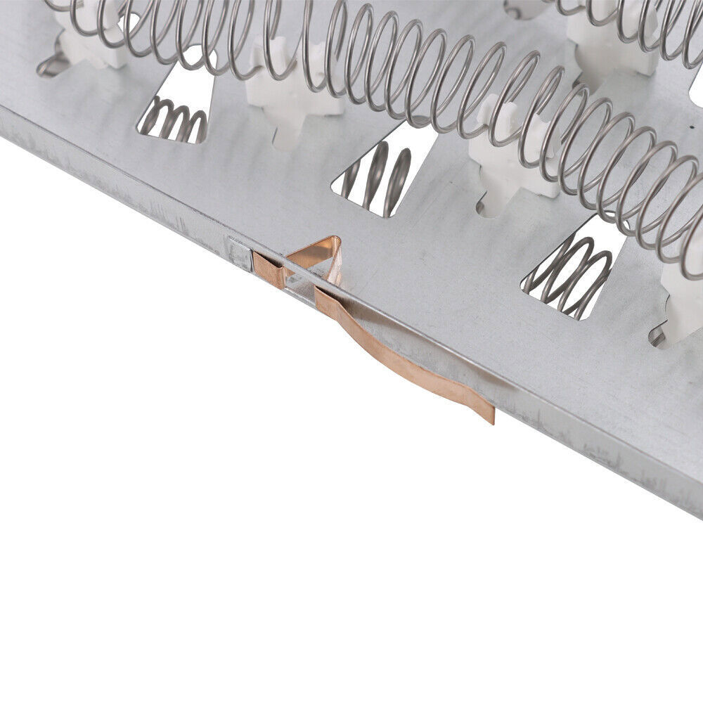 WP3387747 Dryer Heater Heating Element fits Whirlpool Kenmore Roper NEW