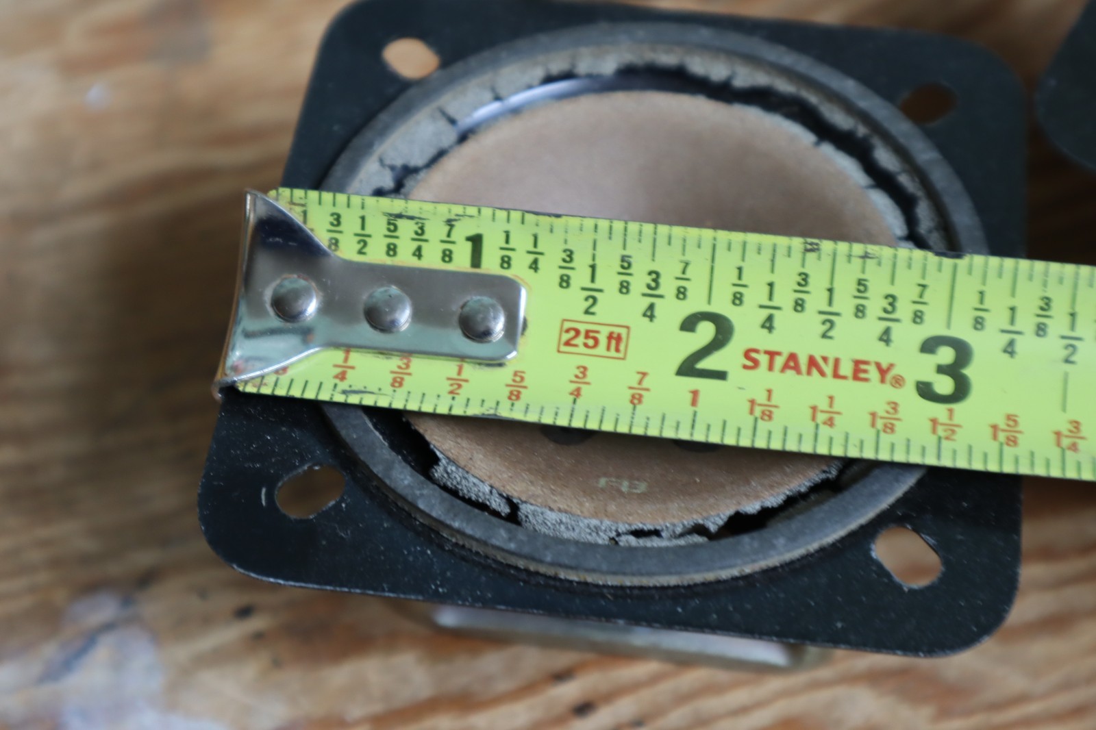 Pioneer CS-77A & 88A Tweeters for Pioneer CS brown FB