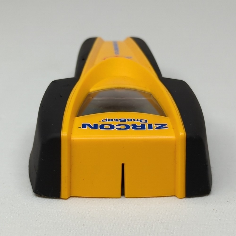 Zircon StudSensor i65 One Step Multifunction Center Vision Stud Finder TESTED