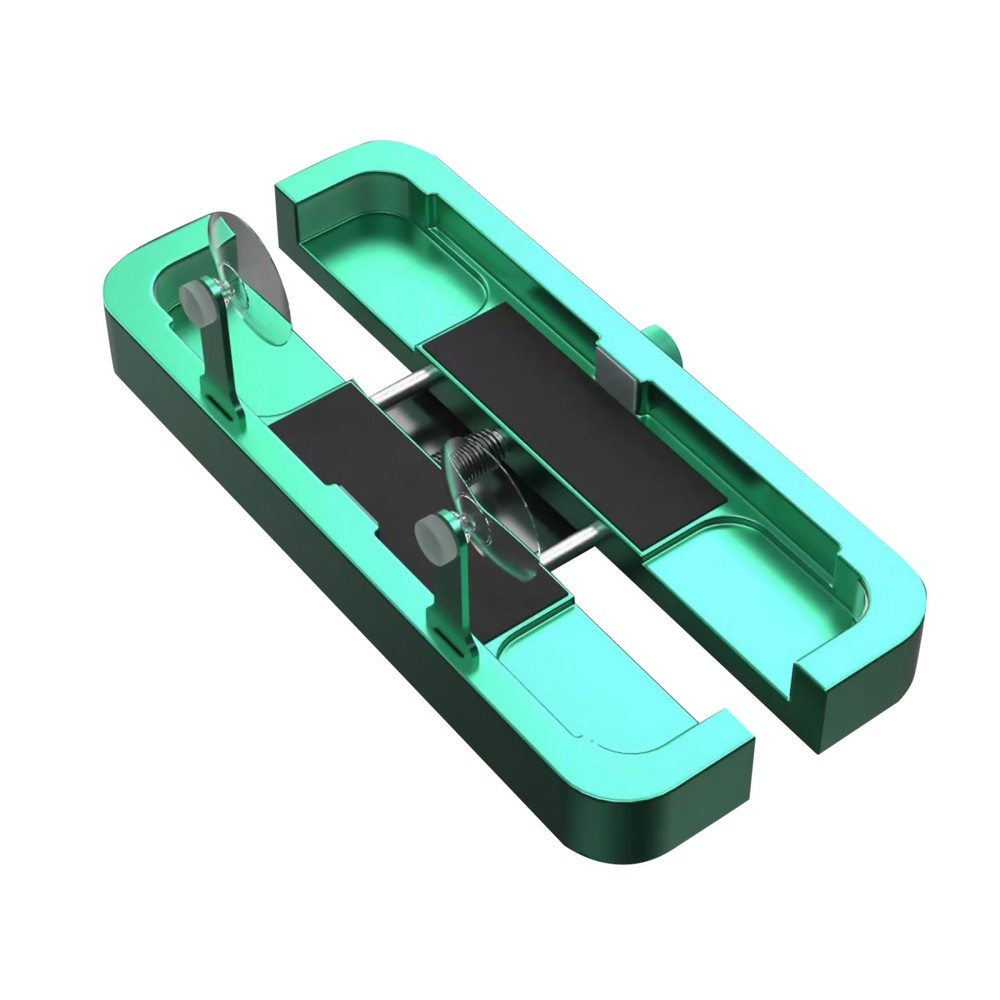 Multi-function Mobile Phone Universal Clamp Fixture Fixed Screen Disassemble d