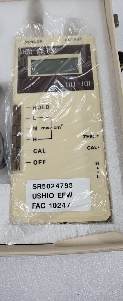 UNI METER UIT-101