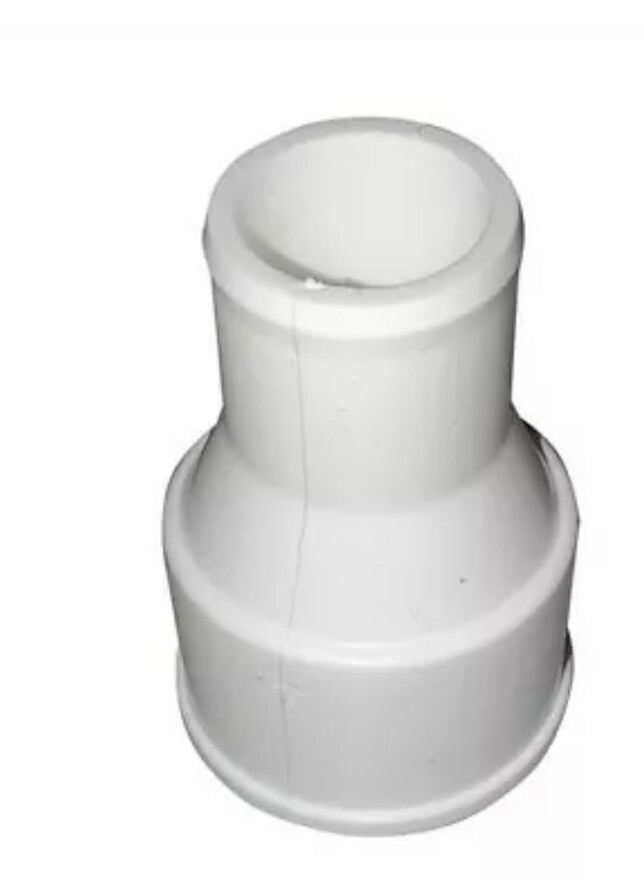 Rule #67 Plastic Reducer 1 12 to 1 18