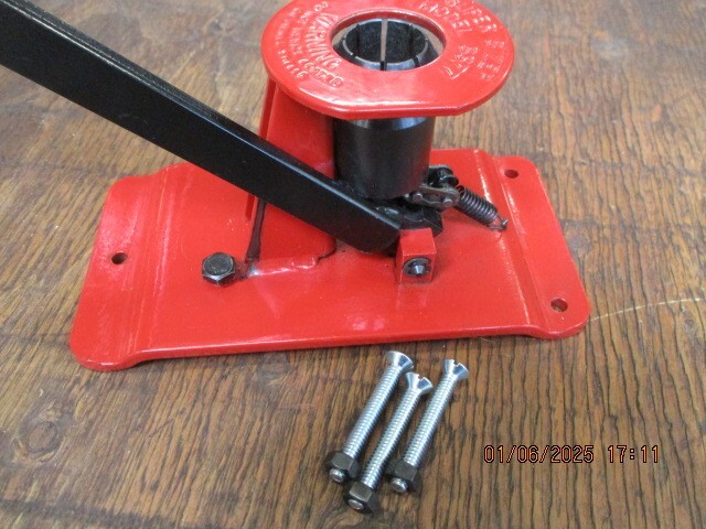 MEC Super Sizer, SS77, 12 Gauge