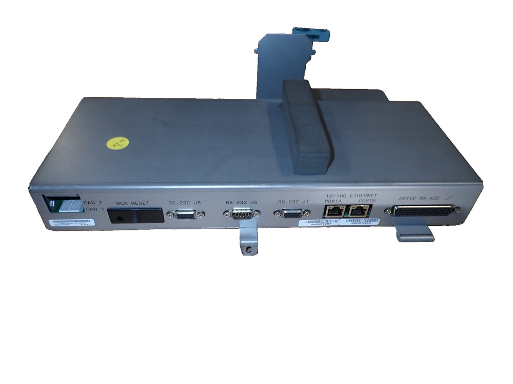 IBM 95P3669 SYSTEM STORAGE 3584 MCA Tape Library Controller Module