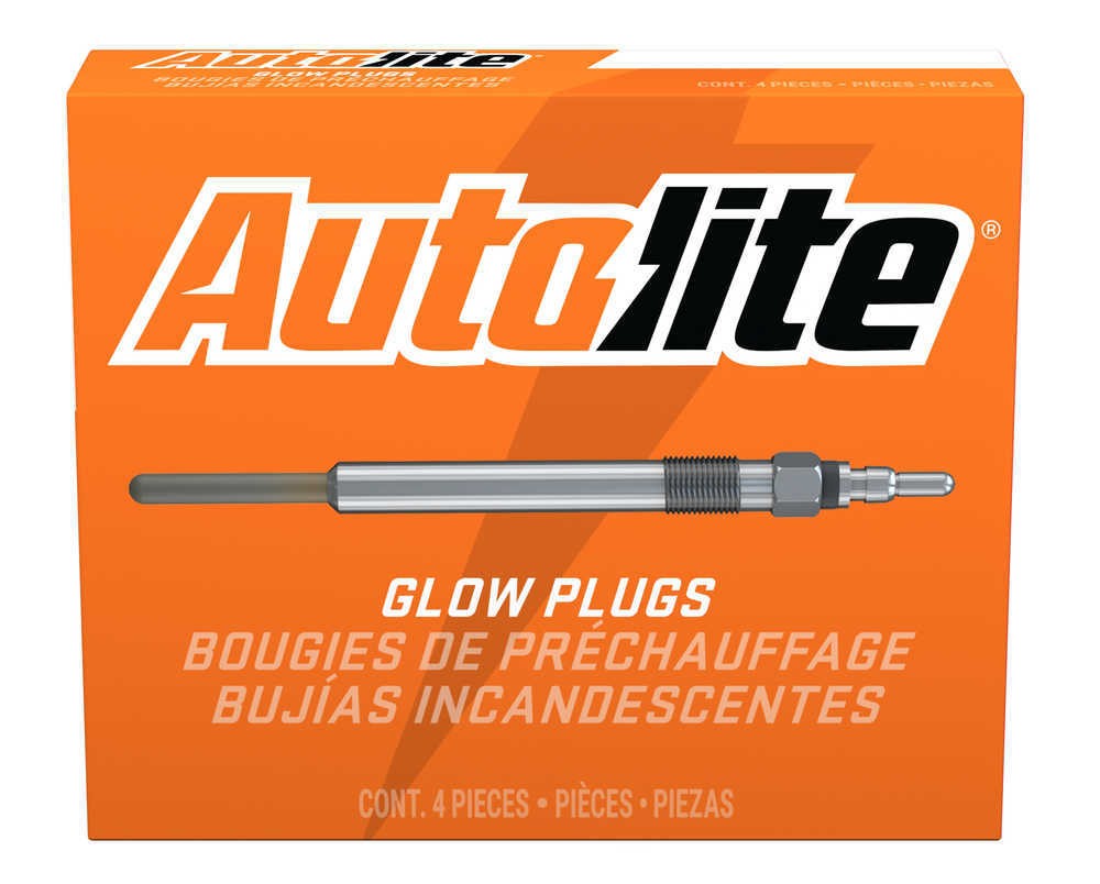 Diesel Glow Plug Autolite 1122