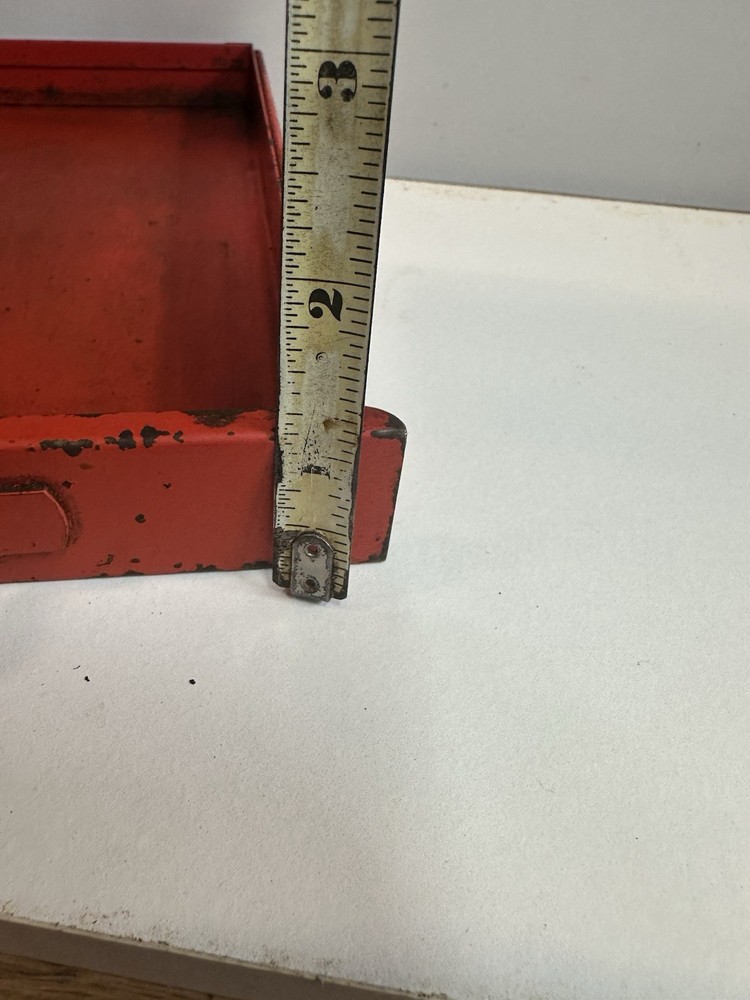 Vintage Snap-0n Tools Drawer