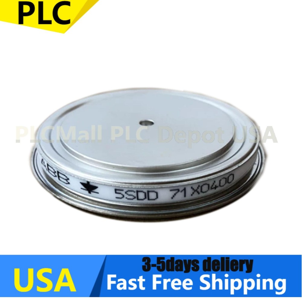 1PCS Module ABB 5SDD71X0400 New