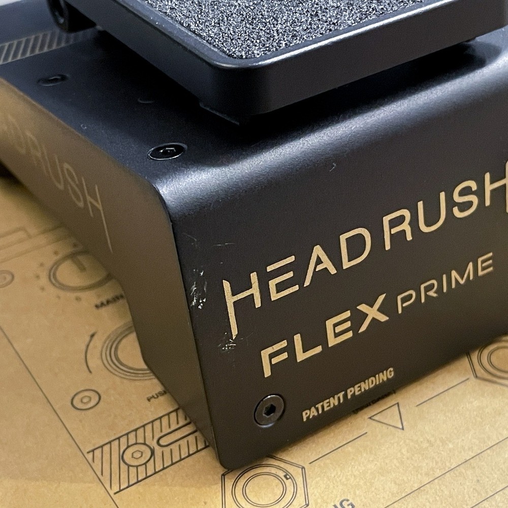 HEADRUSH Flex Prime 86151