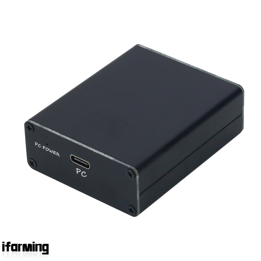 Open Source USB Sniffer 2.0 High Sped USB Portable Bus Protocol Analyzer Tool