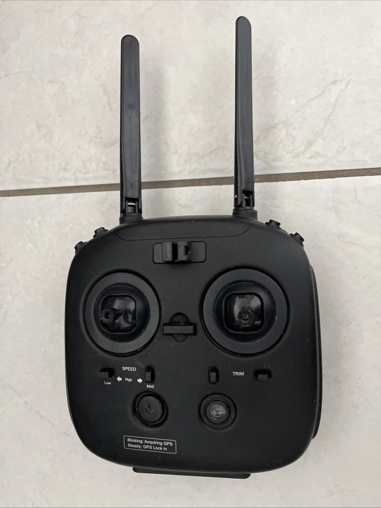 Vivitar DRC-888 Drone with Camera