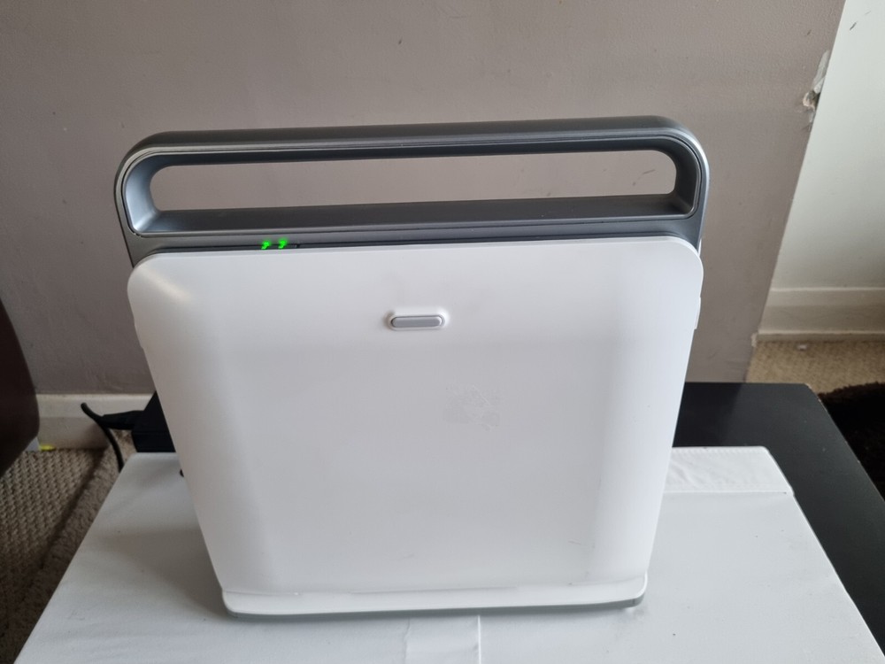Chison EBit 50 Portable Ultrasound Machine