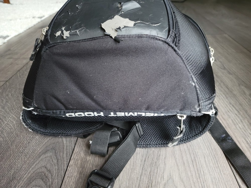 OGIO MOTORCYCLE BACKPACM