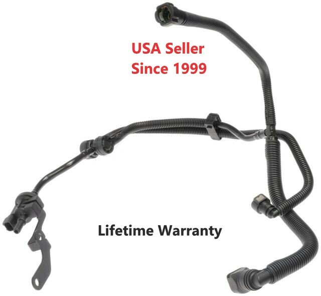 Dorman 911-775 Vapor Evap Canister Purge Valve for 13-16 Ford Fusion; MKZ 2.0L