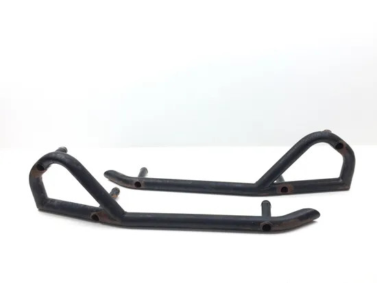 Rock Sliders Nerf Bars 2015 Polaris RZR XP 1000 EPS 3261 x
