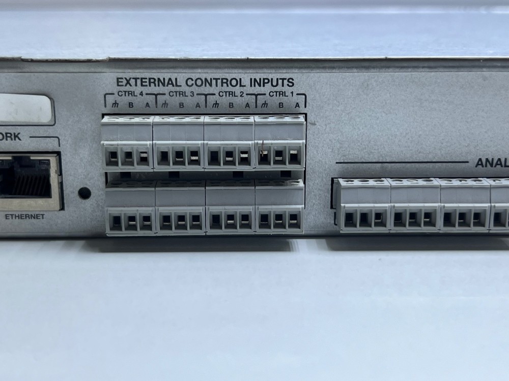 SYMETRIX Prism 8x8 Digital Process UNIT ONLY