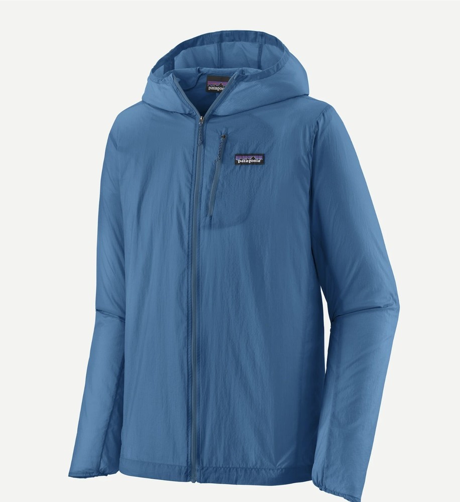 Patagonia Houdini Jacket - Men's - Ship Form US.