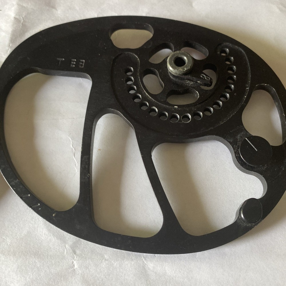 Bowtech Archery E3 Cam Set NC