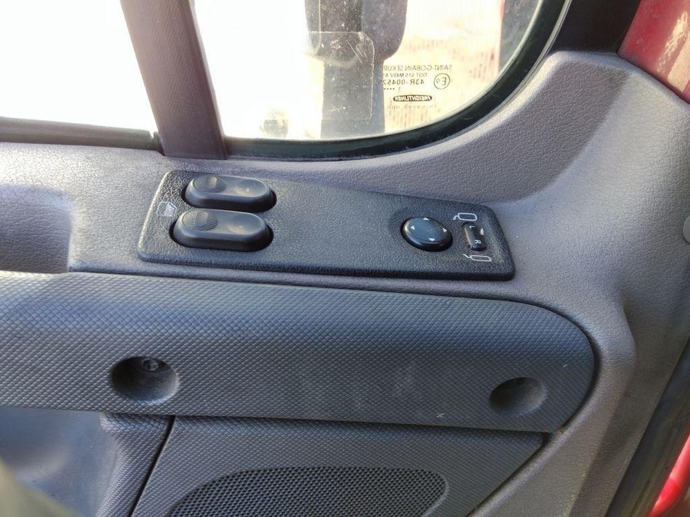 For 2012 FREIGHTLINER CASCADIA 125 DOOR ASSEMBLY Left , MD