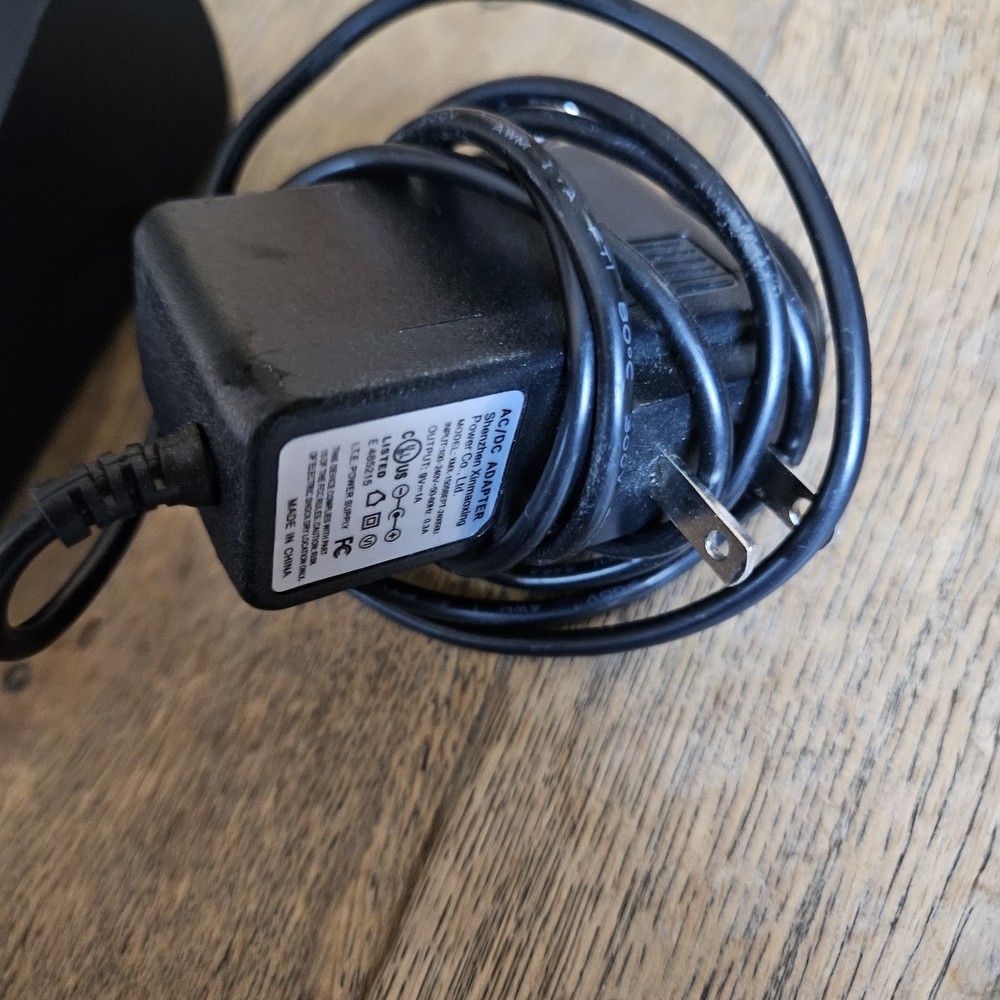 Venue Tetra Control Intuitive DMX Controller & Footswitch Black