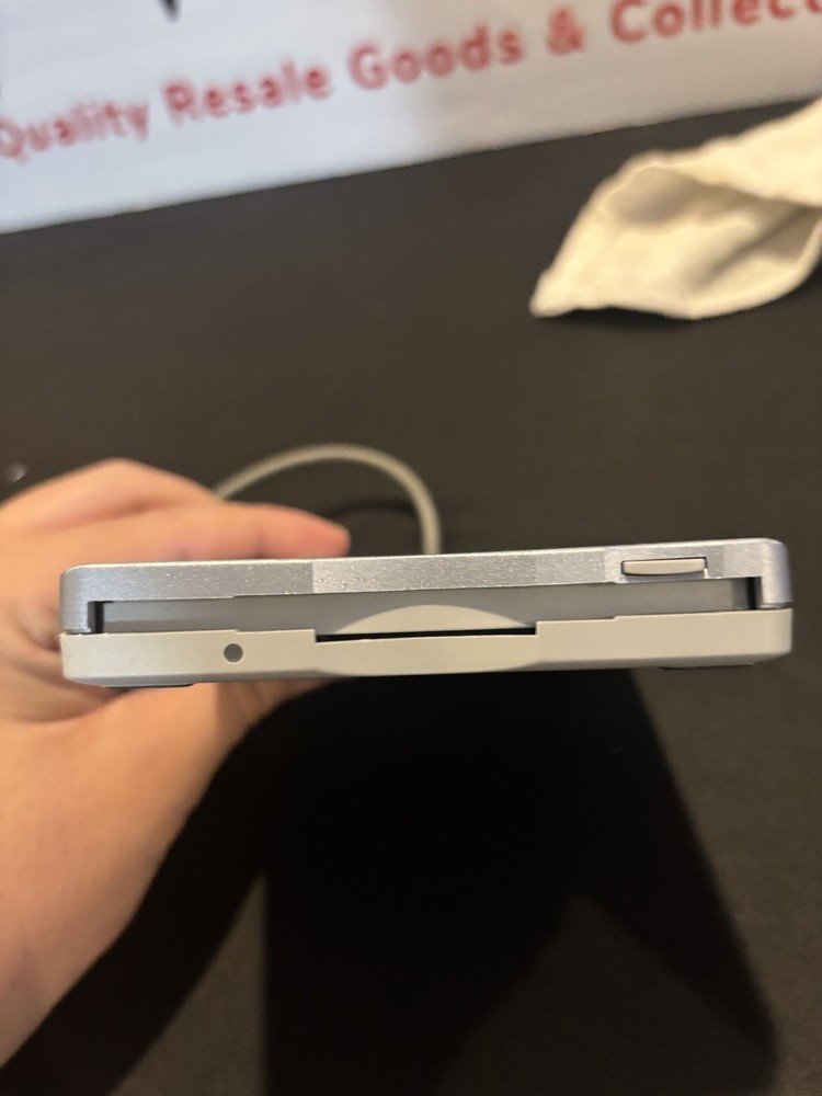 Fujitsu FPCFDD12 USB Floppy Disk Drive 1.44MB 3.5"