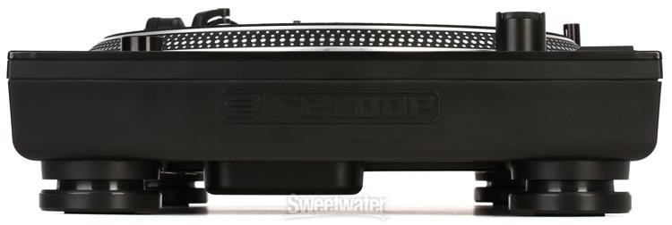 Reloop RP-8000 mkii Serato Compatible Turntable