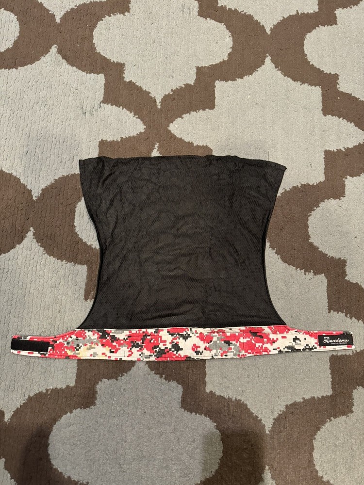 SANDANA PAINTBALL HEADWRAP!!