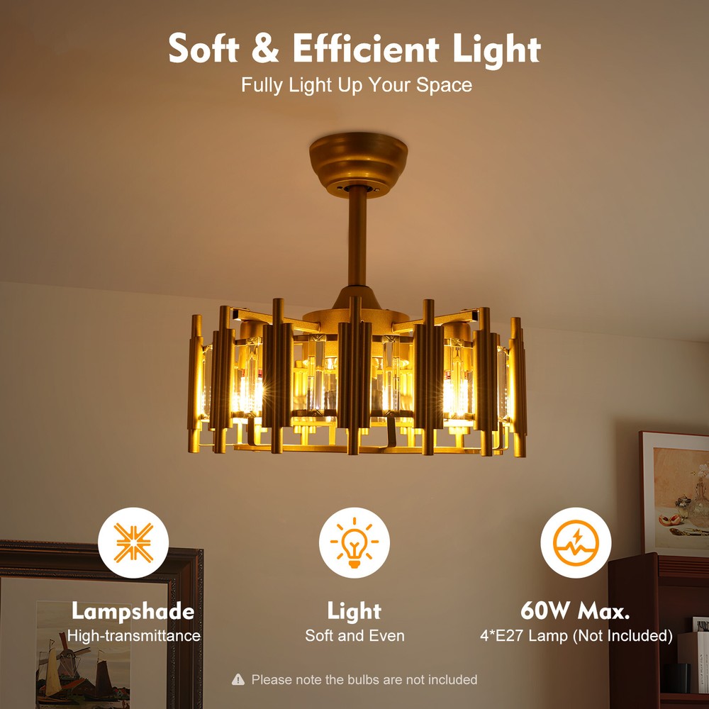 Rotating Bookshelf 360 Display Floor Standing Bookcase Multi-Functional Rack